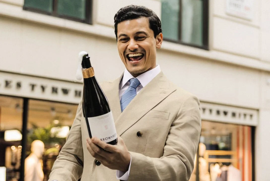 Charles Tyrwhitt and Laithwaites