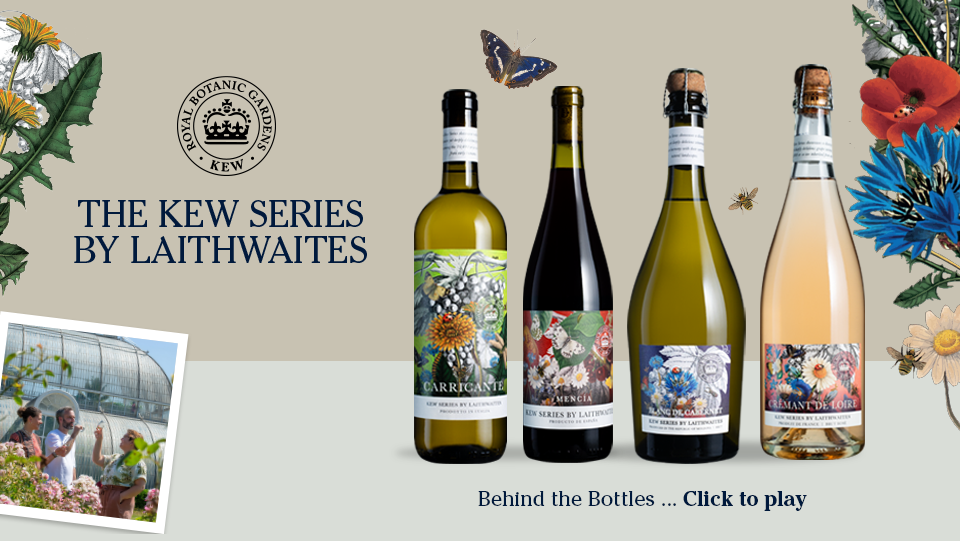 Image for video on Kew NW