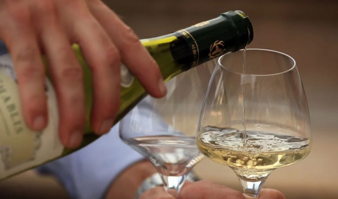 Blog Promo - Oaked vs Unoaked Chardonnay