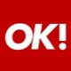 In the press - Ok magazine logo