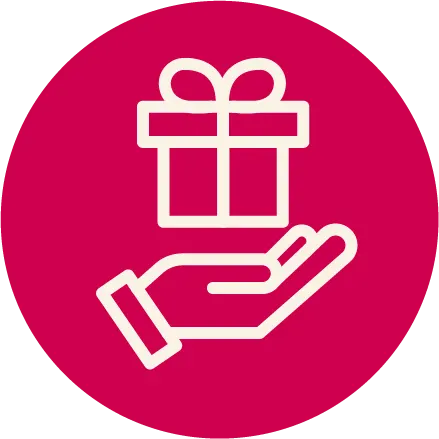 Gift Card LP - Icon 3