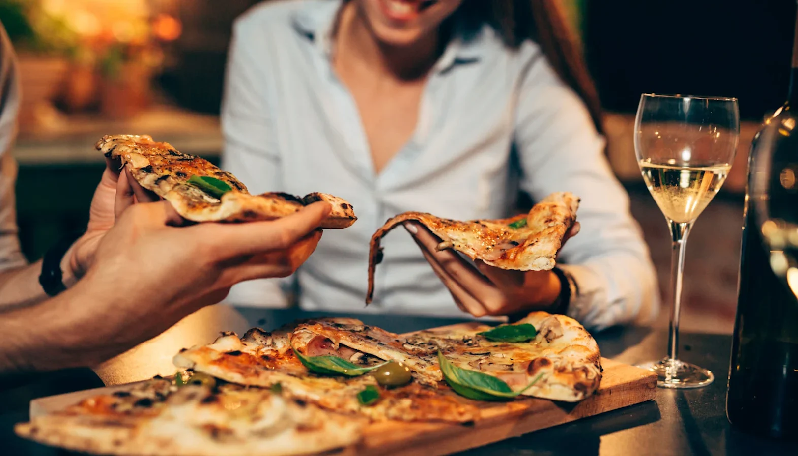 Best Wines to Enjoy with Pizza - Section 2 - image