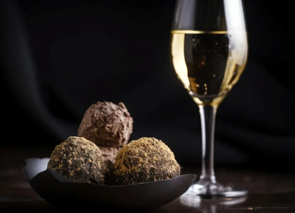 Must-Try Wine & Dessert Pairings - Chocolate - Image