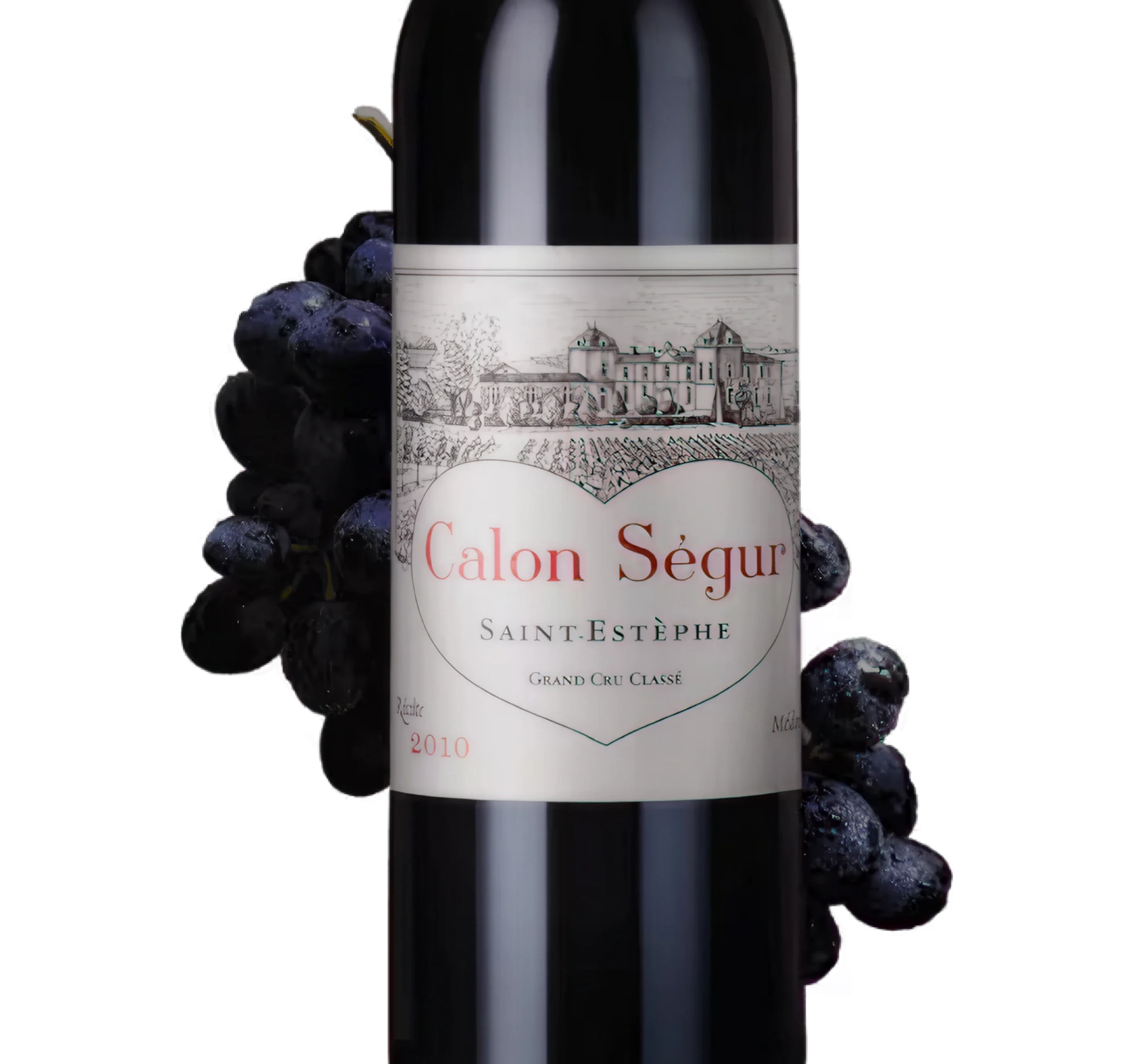 Fine Wine Hub - Header Container image