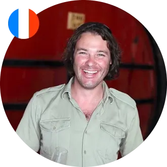 Mark Hoddy bio image