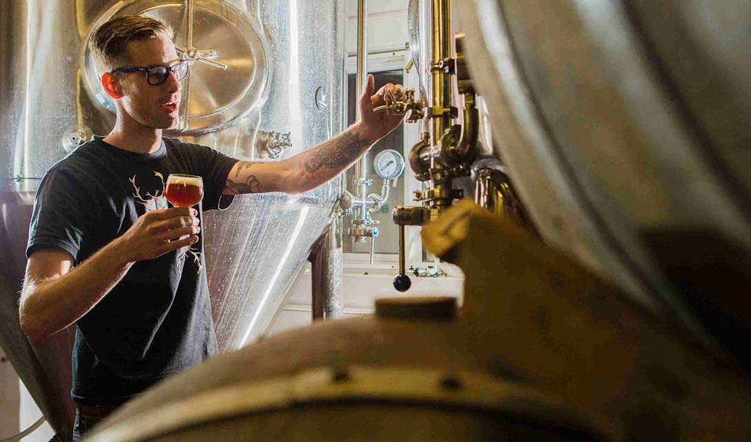 What is craft beer – a beginner-friendly guide