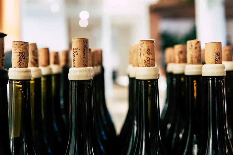 How To Store (And Age) Wine - Storing unopened wine - Image