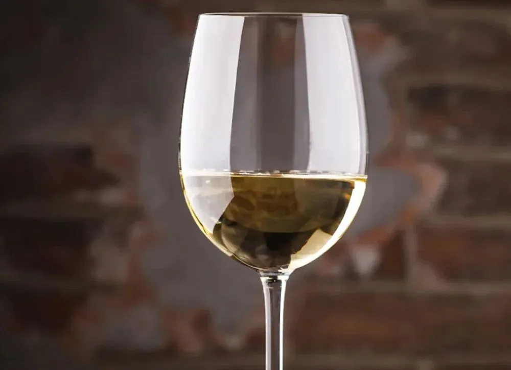 Oaked Versus Unoaked Chardonnay - Oaked Chardonnay - Image