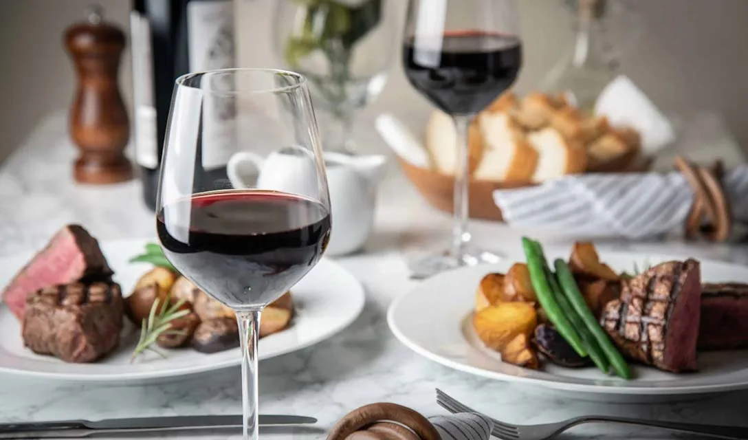 Cabernet Sauvignon wine guide