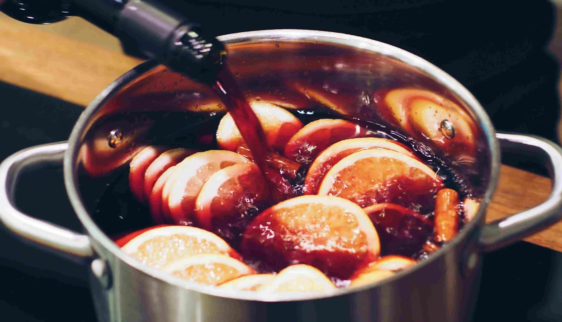 Best Wines for Mulled Wine - Block 5 - Grenache & Zinfandel - Image