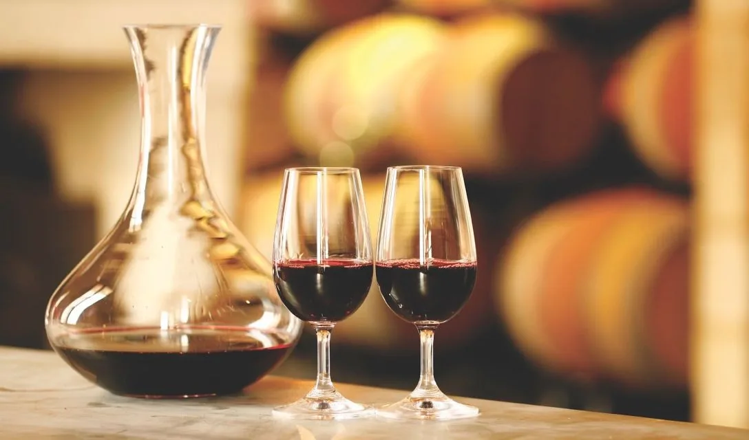 What is fine wine? - What makes a fine wine - 1 - Image