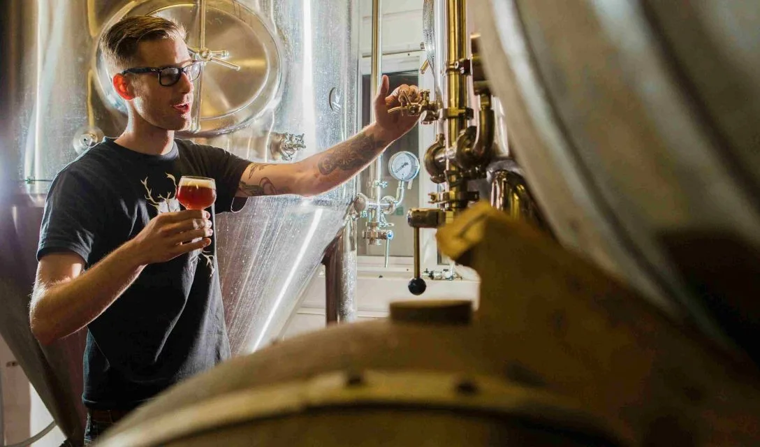 Craft Beer Styles Explained - Key differences 1 - Image