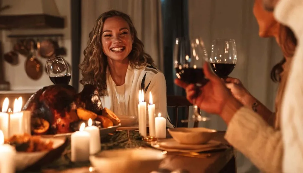 Best Wines For Christmas Turkey