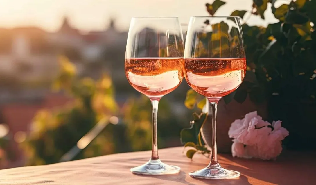 Laithwaites Celebrates Rosé’s Global Rise