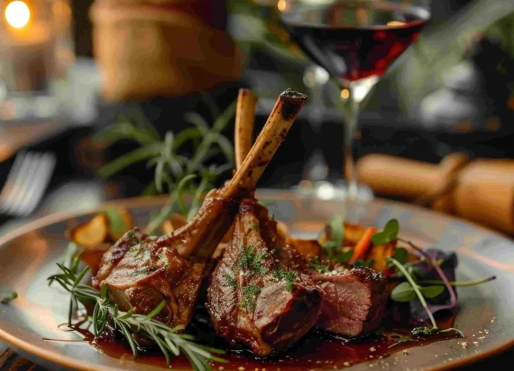 Guide to Barolo Wine - How to Serve Barolo - Image