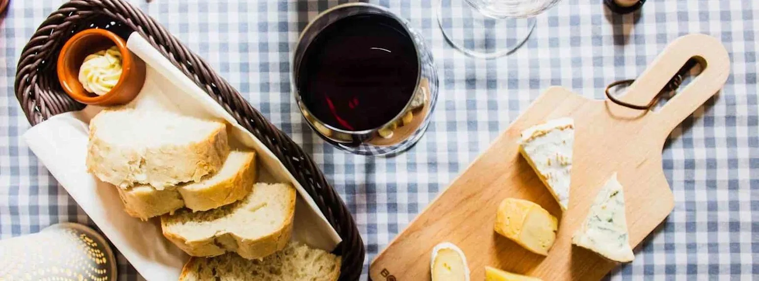 Best wines Charcuterie - Arrangement - Image