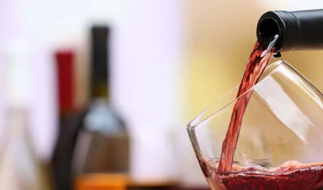What is wine body?
