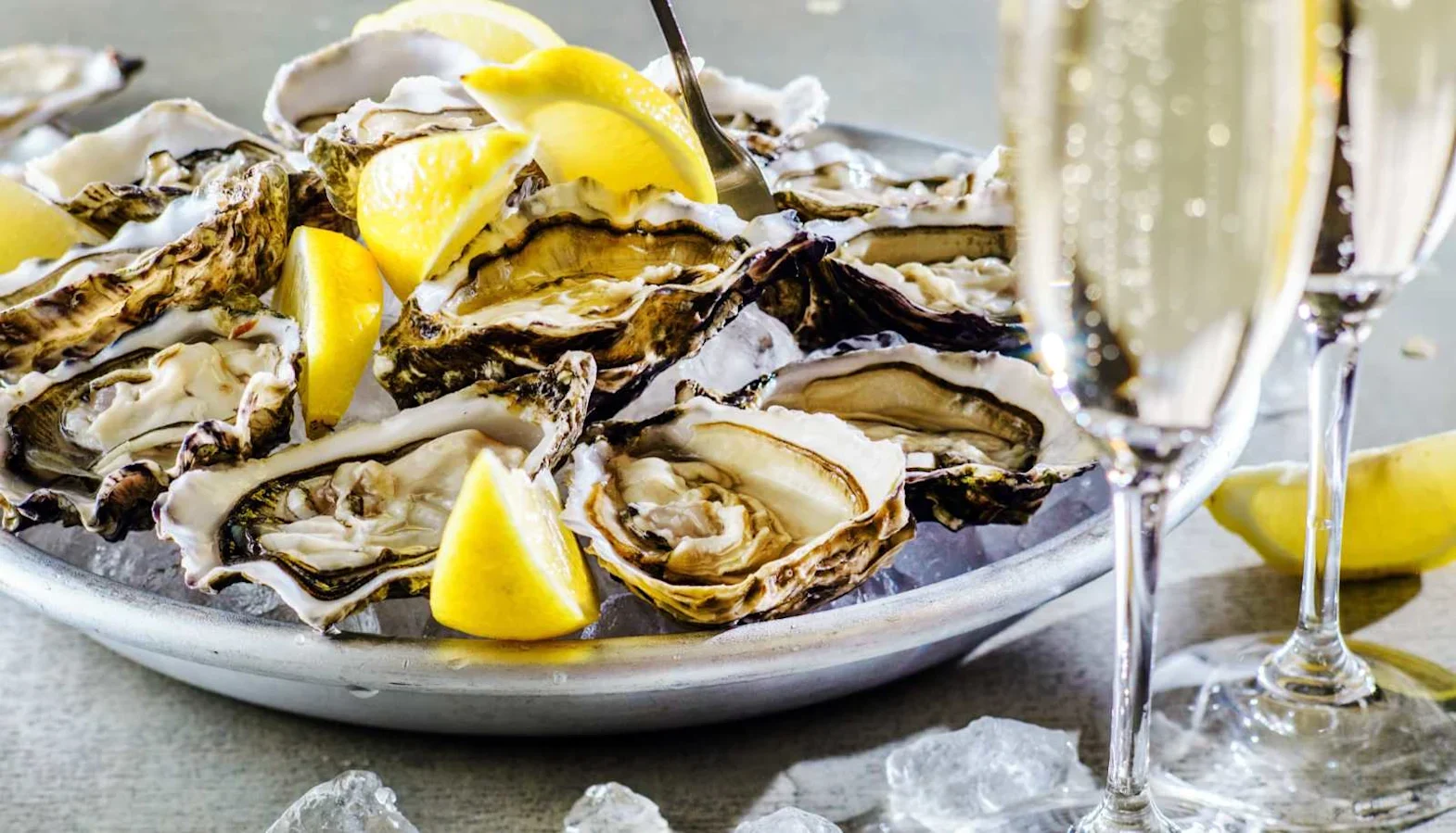 Mastering Food And Wine Pairings - Classic Pairings 2 - Image