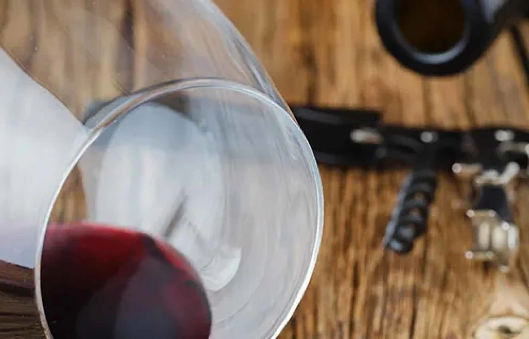 What is dry red wine?