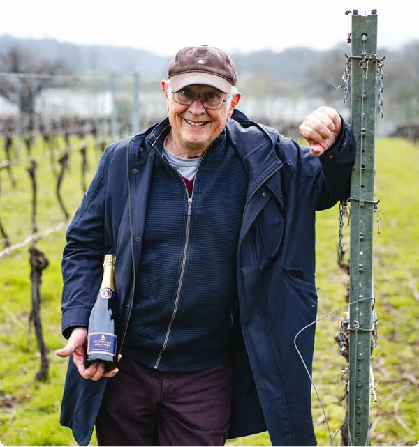 Vineyard Partners - Windsor Great Park - Become a Partner image column 2 