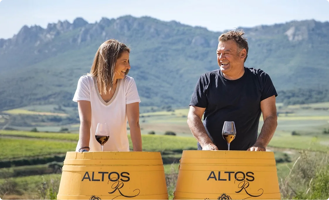 Vineyard Partners - Altos - Testimonials image 