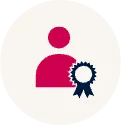 Wine Subscriptions - Benefits experts image