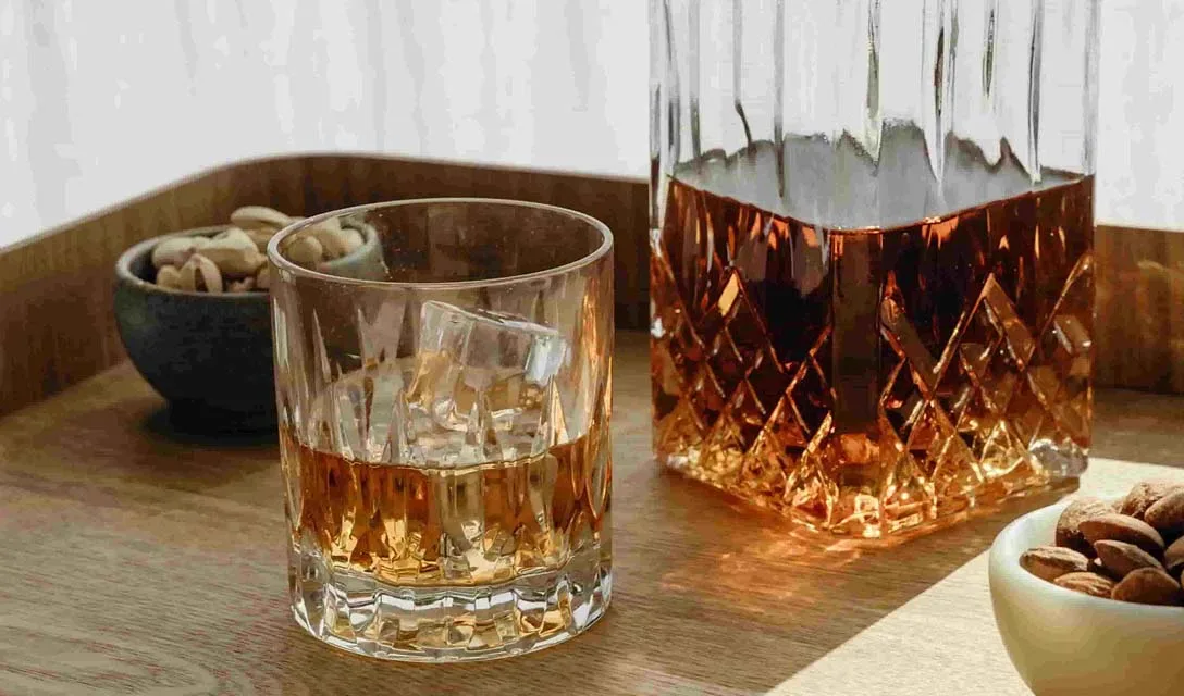 The five best Scotch whiskies for Burns Night