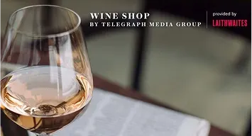 About Us - partnerships section bento column right column Telegraph image