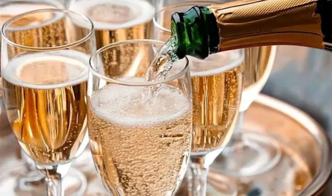 Italian White Wines to Discover - Prosecco - Image