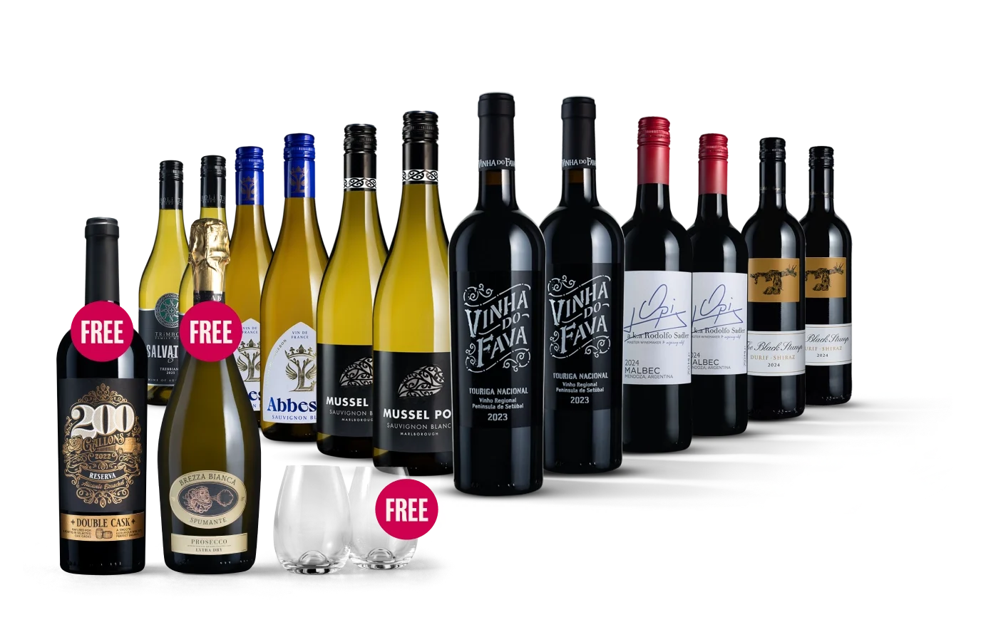 Lock it In - Bestsellers - Choose your case Bestsellers MIX case image