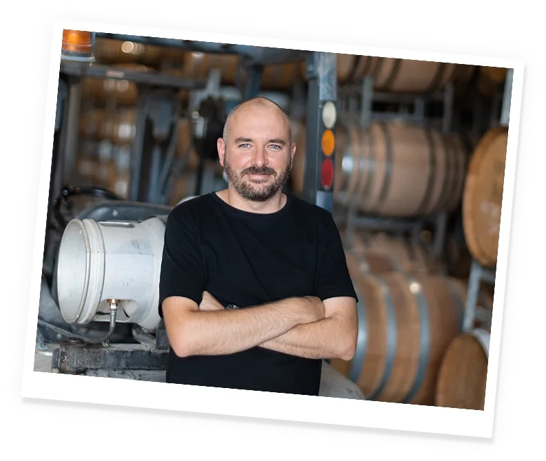 Vineyard Partners - Redheads 1888 Shiraz News - intro image