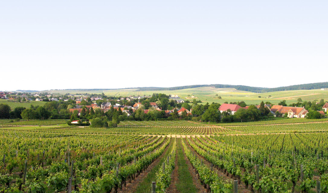 Vouvray