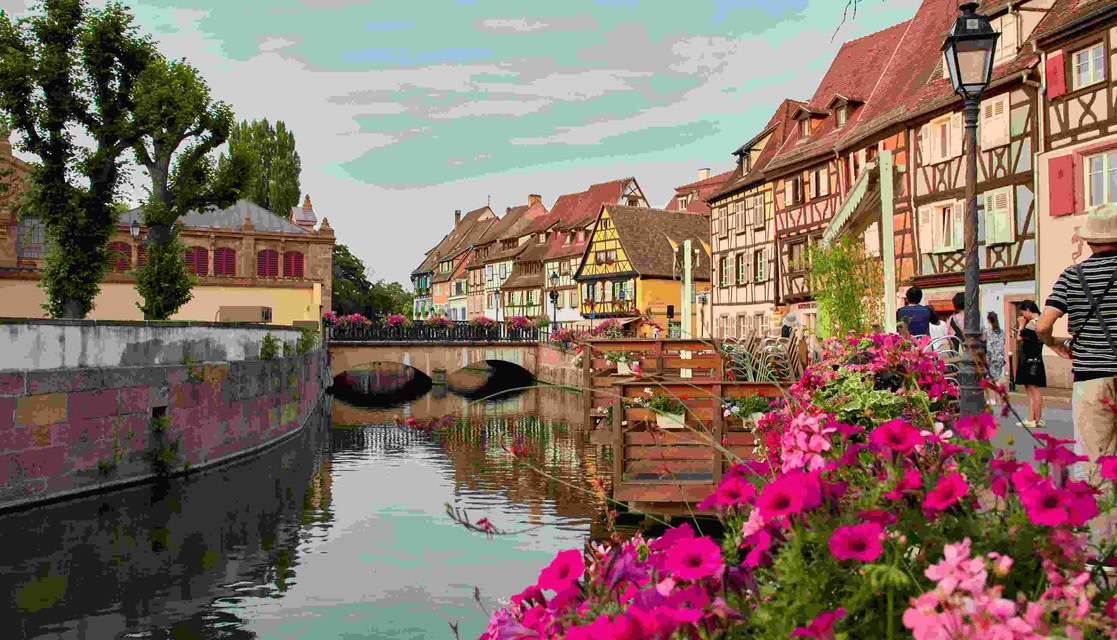 Four must-try Alsace wines