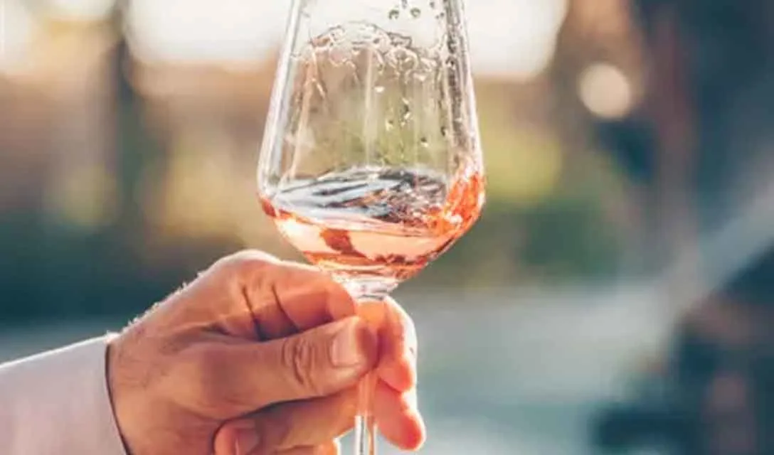 The beginner's guide to rosé
