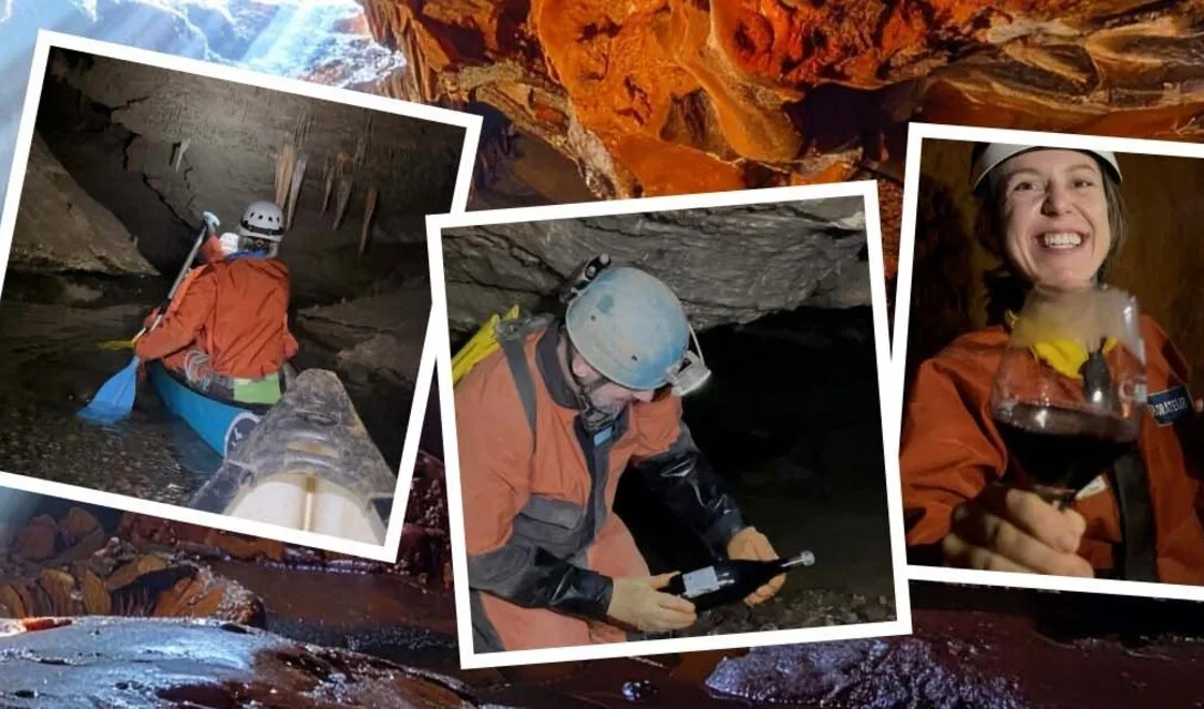 Introducing Chasm de Cabrespine