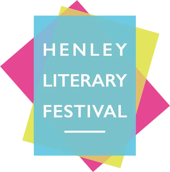 Henley Literary Festival Logo