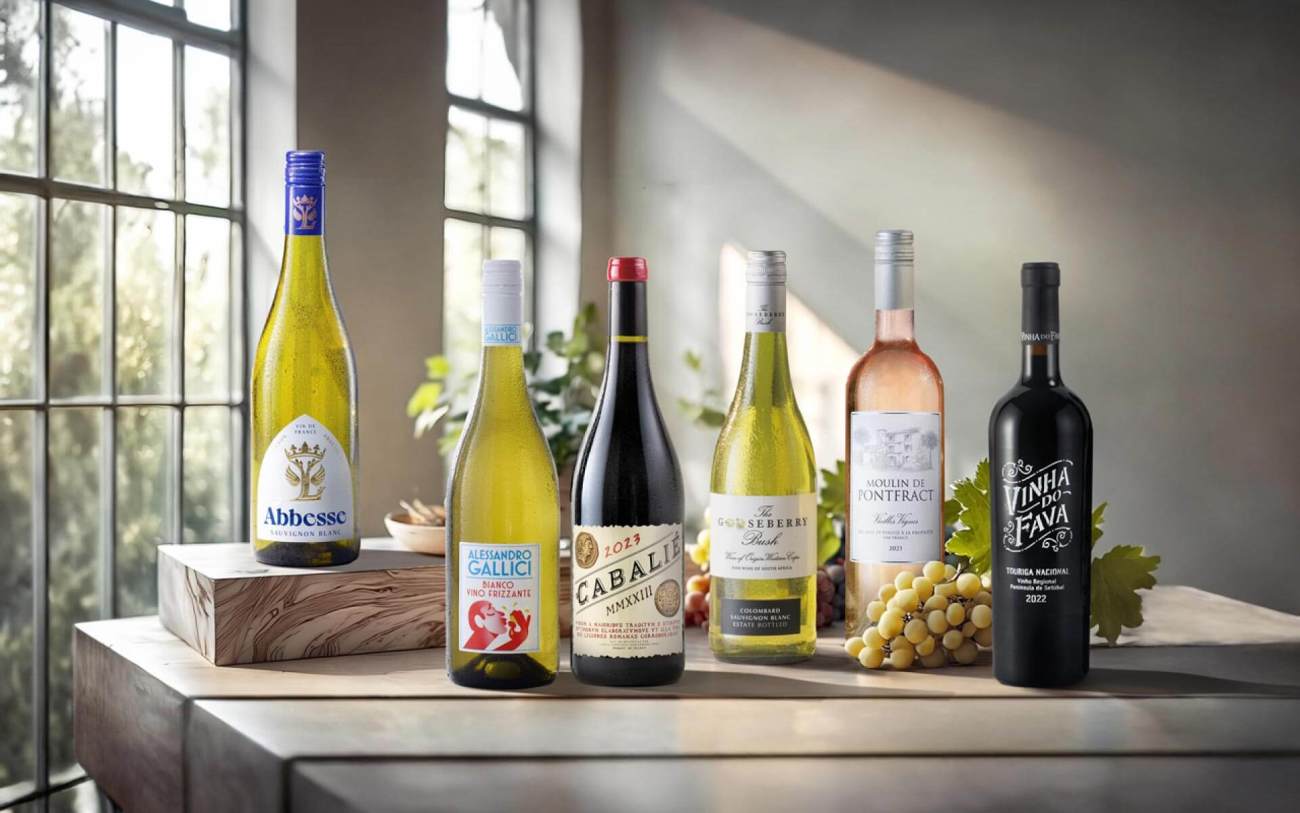 Laithwaites Wine - Red, White & Sparkling Wine Delivery