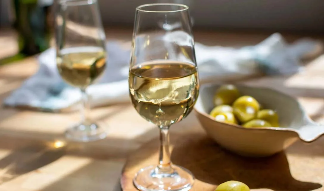 What is sherry wine? A beginner’s guide to sherry