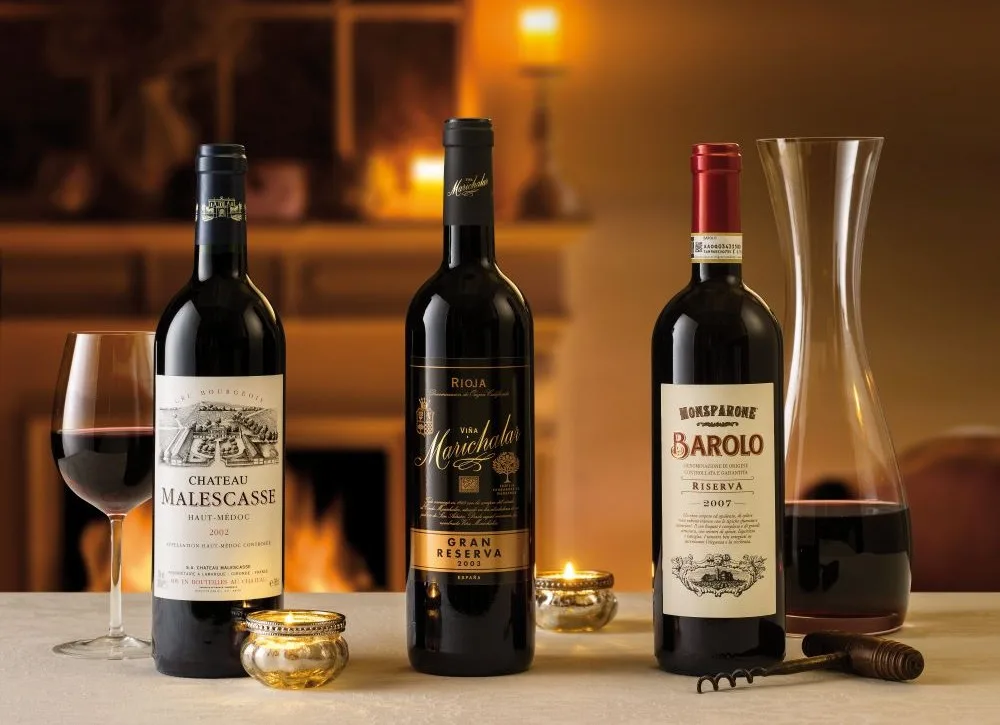 Guide to Barolo Wines - Introducing Barolo - Image