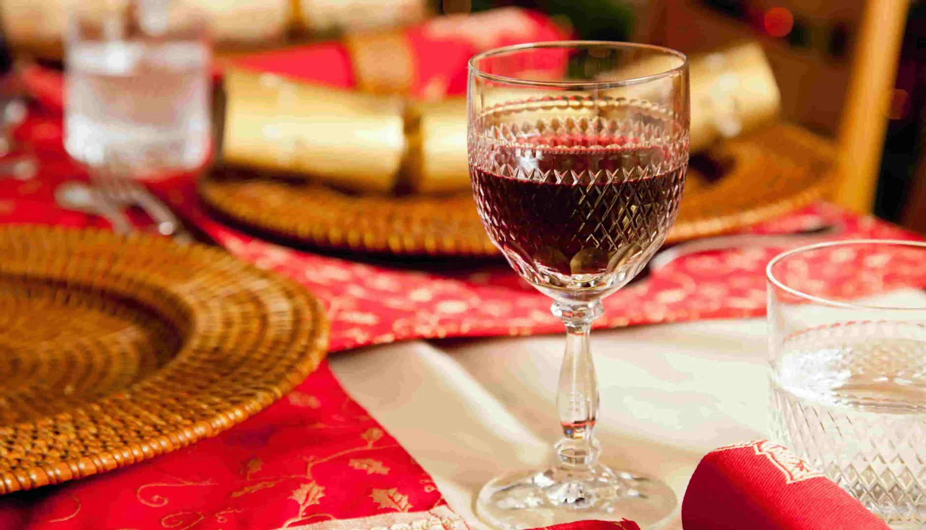 Best Ports & Sherries For Christmas - Ruby & LBV - Image