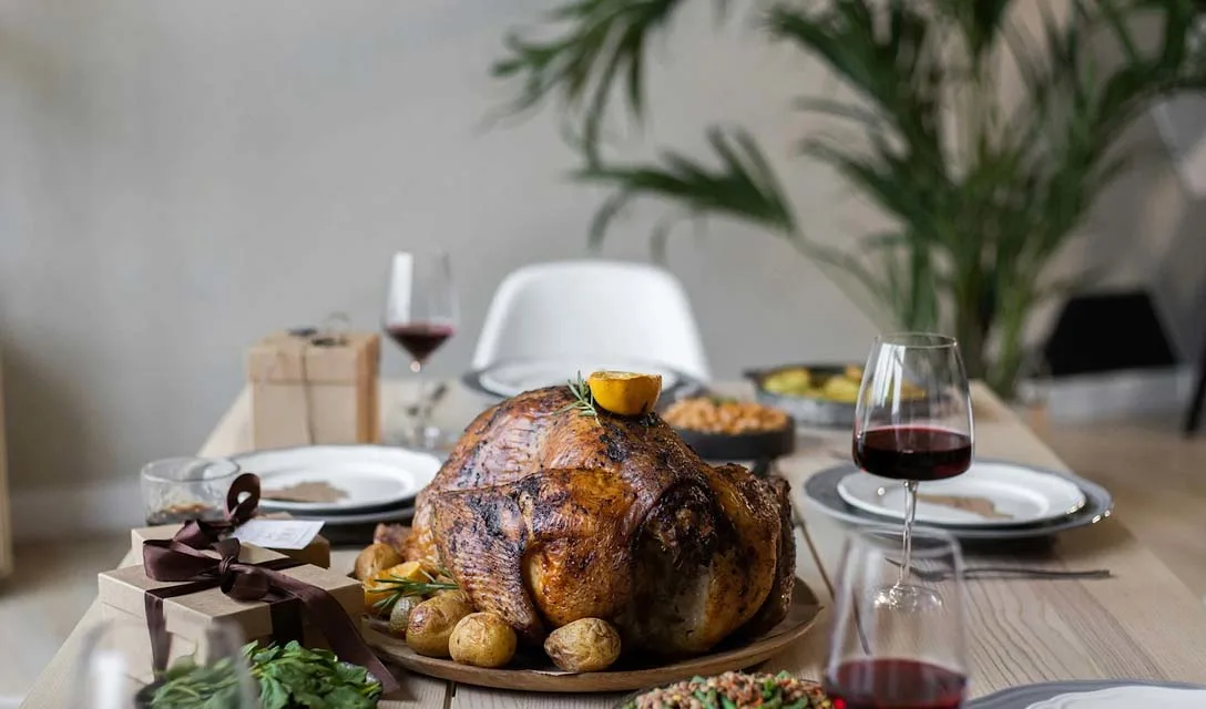 The best wines to pair with a roast dinner