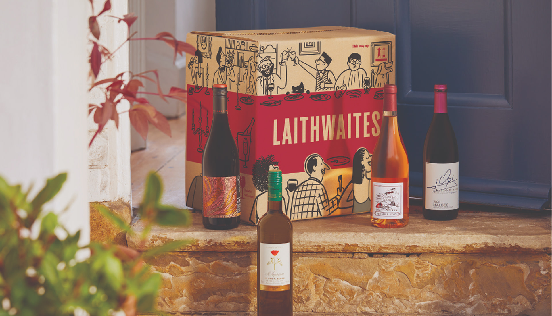 laithwaites subscription box
