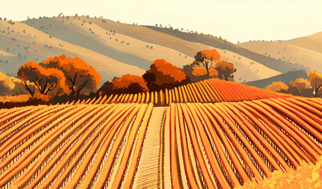 Press Release Promo - Autumn Wine List