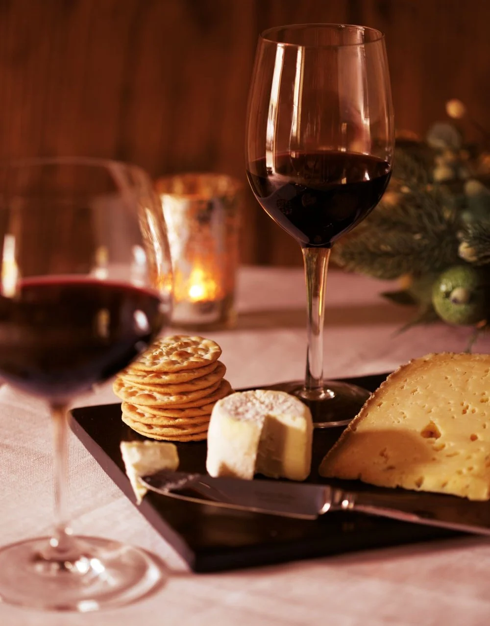 Port Wine Styles - Block 2 - Port styles - Image