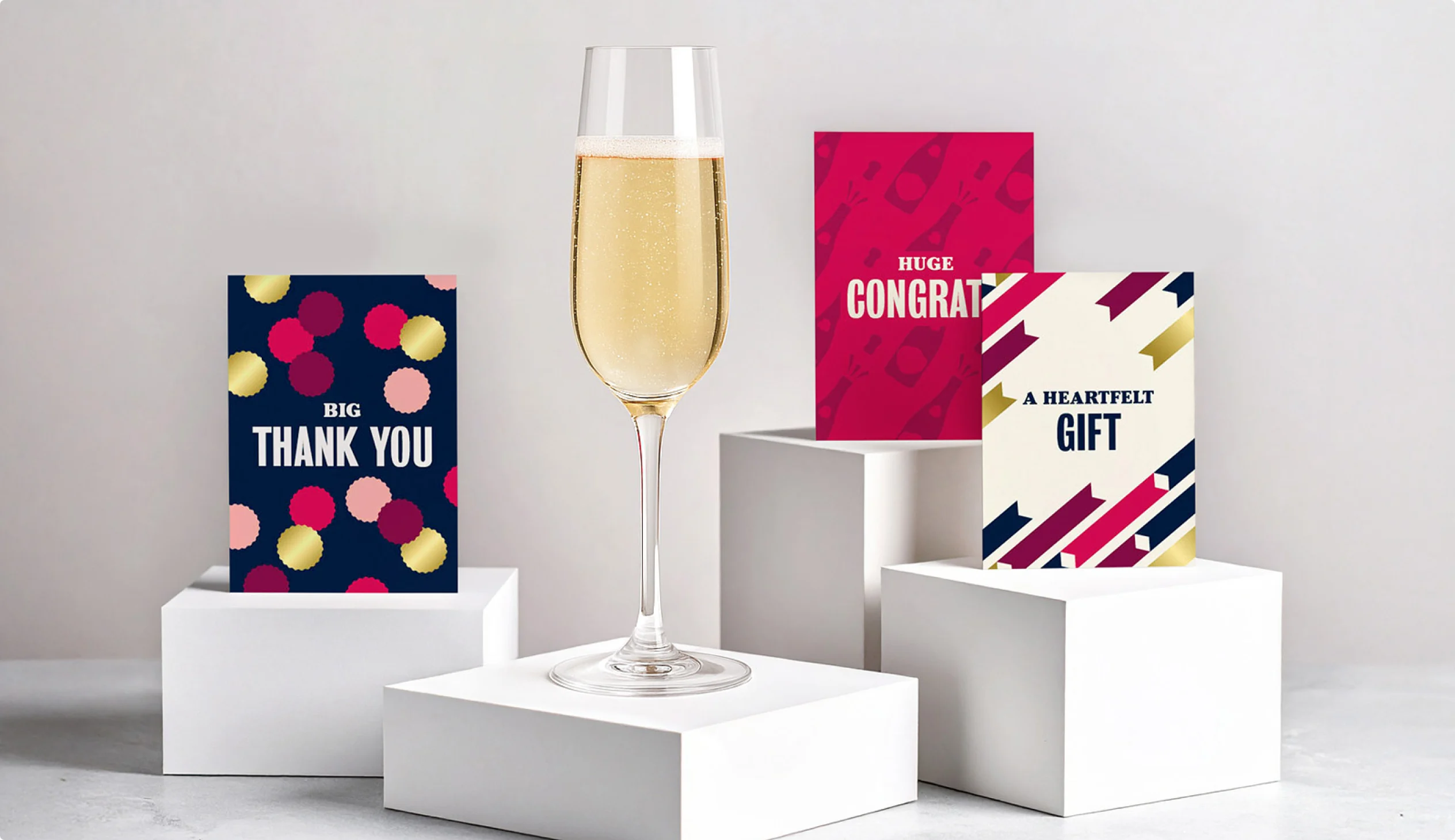 Gift Cards in Sainsburys & TG Jones - Banner