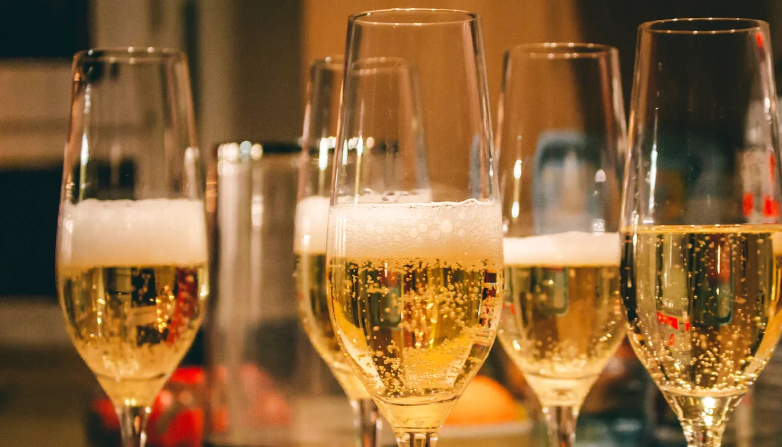 Beginner’s Guide to Crémant - Block 1 - Cremant Basics - Image