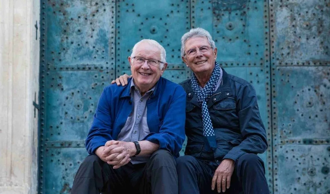 Blog promo - Angelo Maci