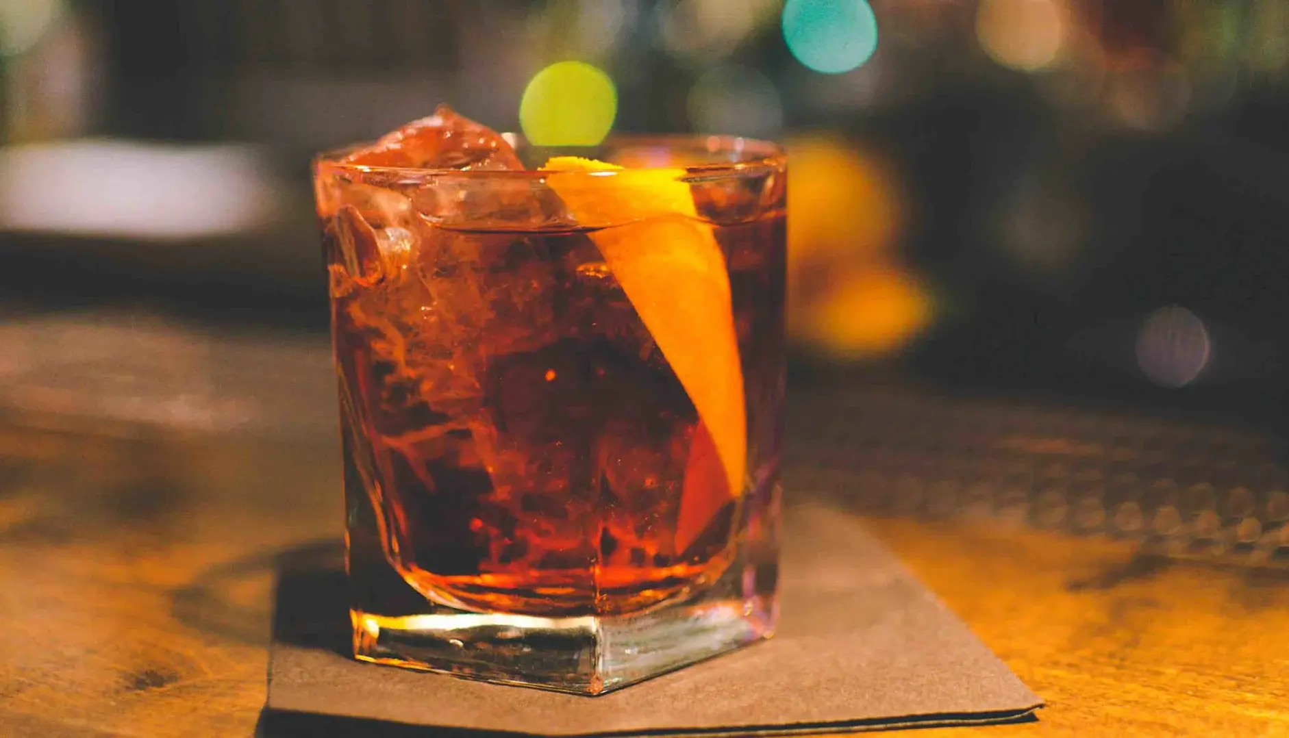 Negroni Sbagliato