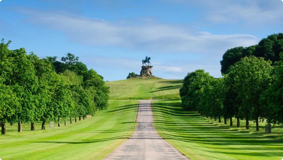 Vineyard Partners - Windsor Great Park - Video image 