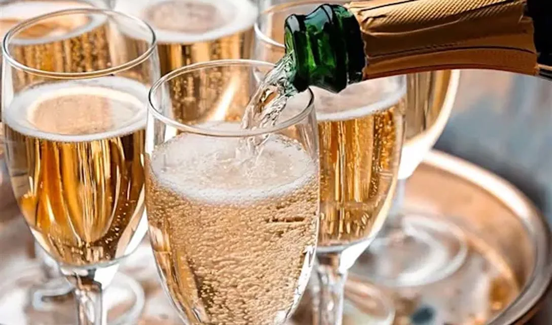 Italy's pop star: pick your perfect Prosecco